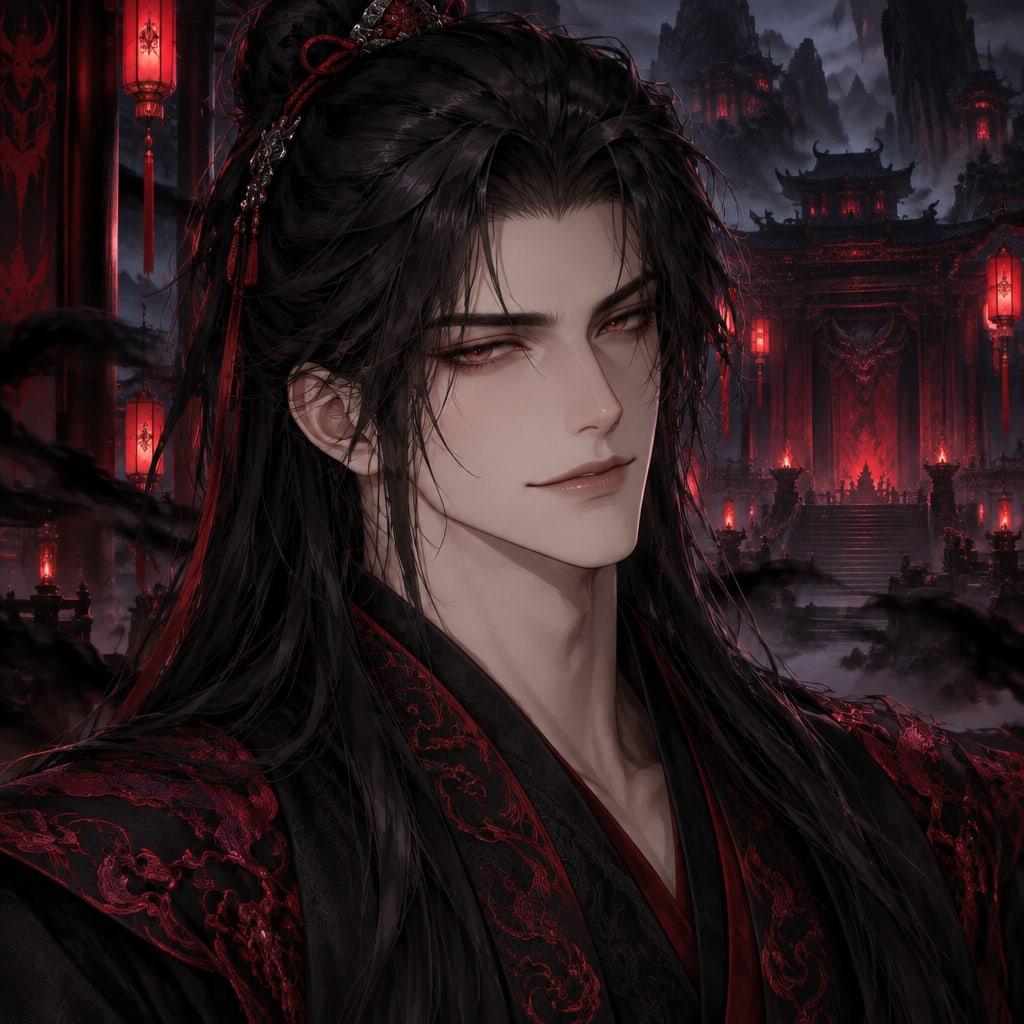 Fang Li