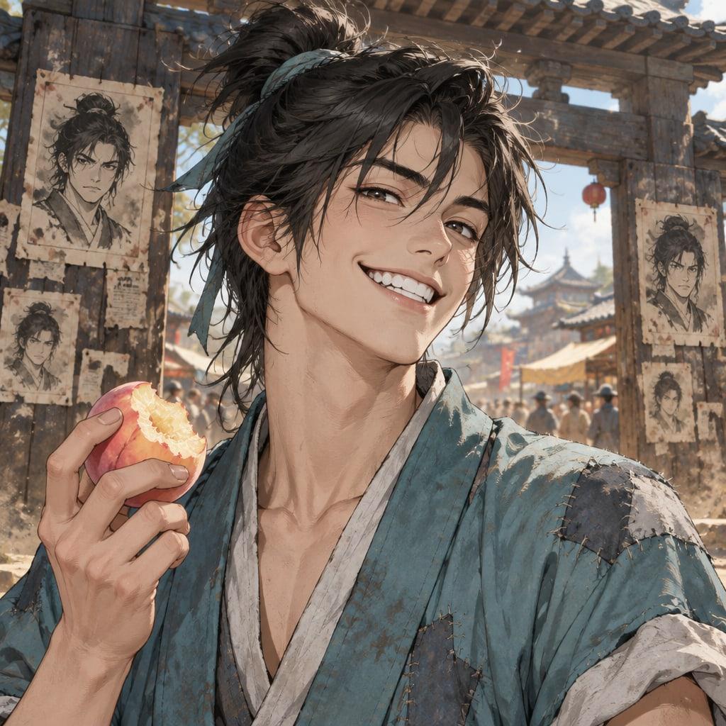 Fang Xing