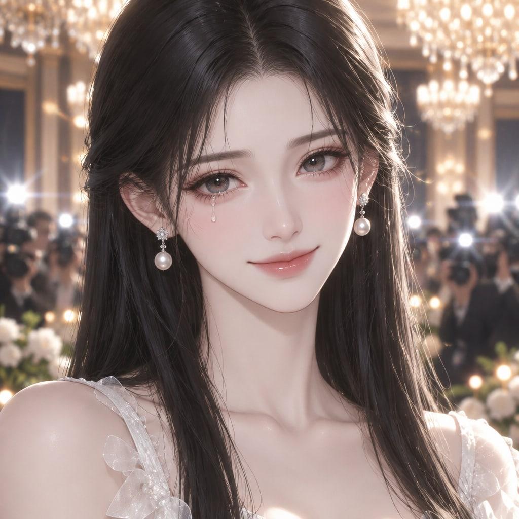 Fang Xueruo