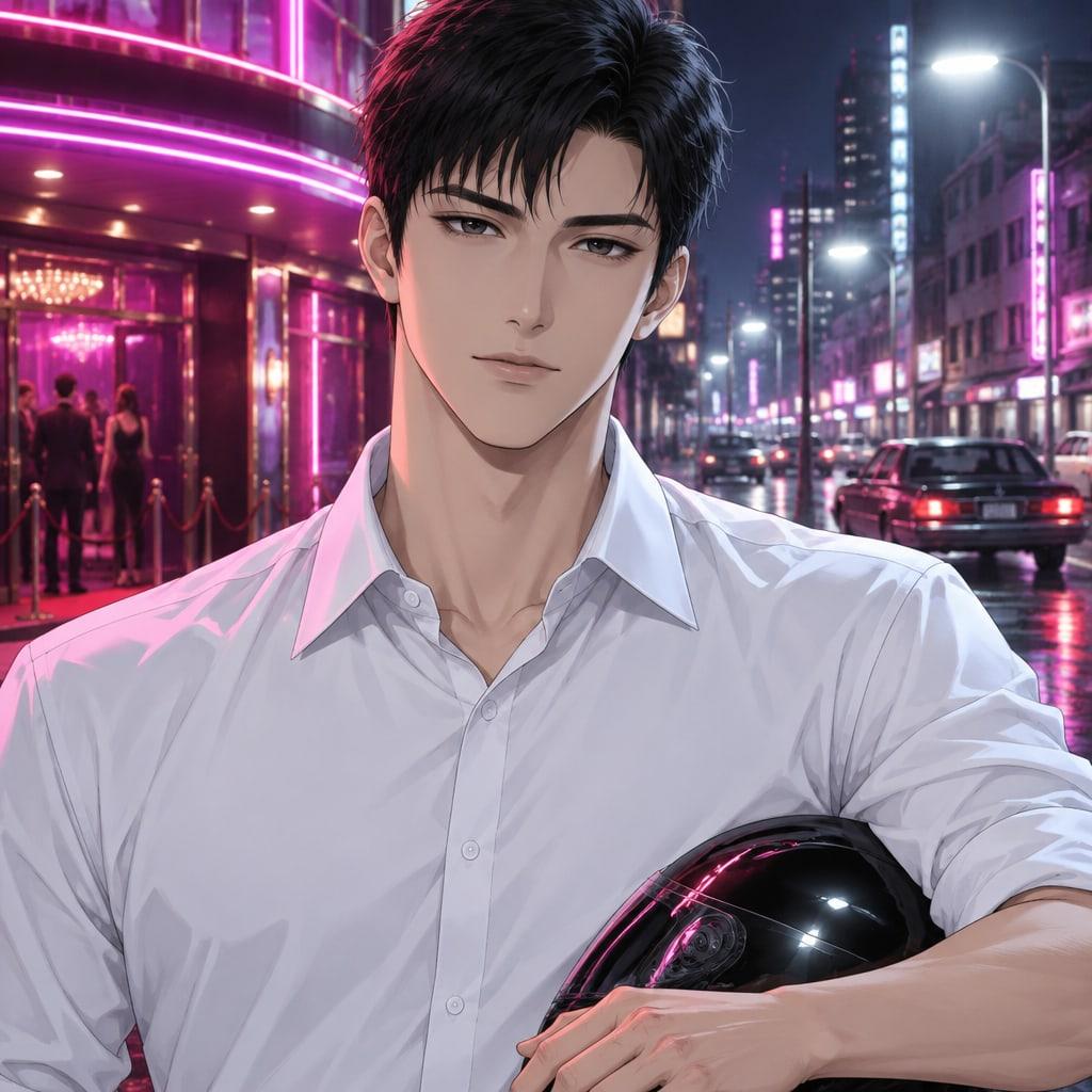 Fang Yu