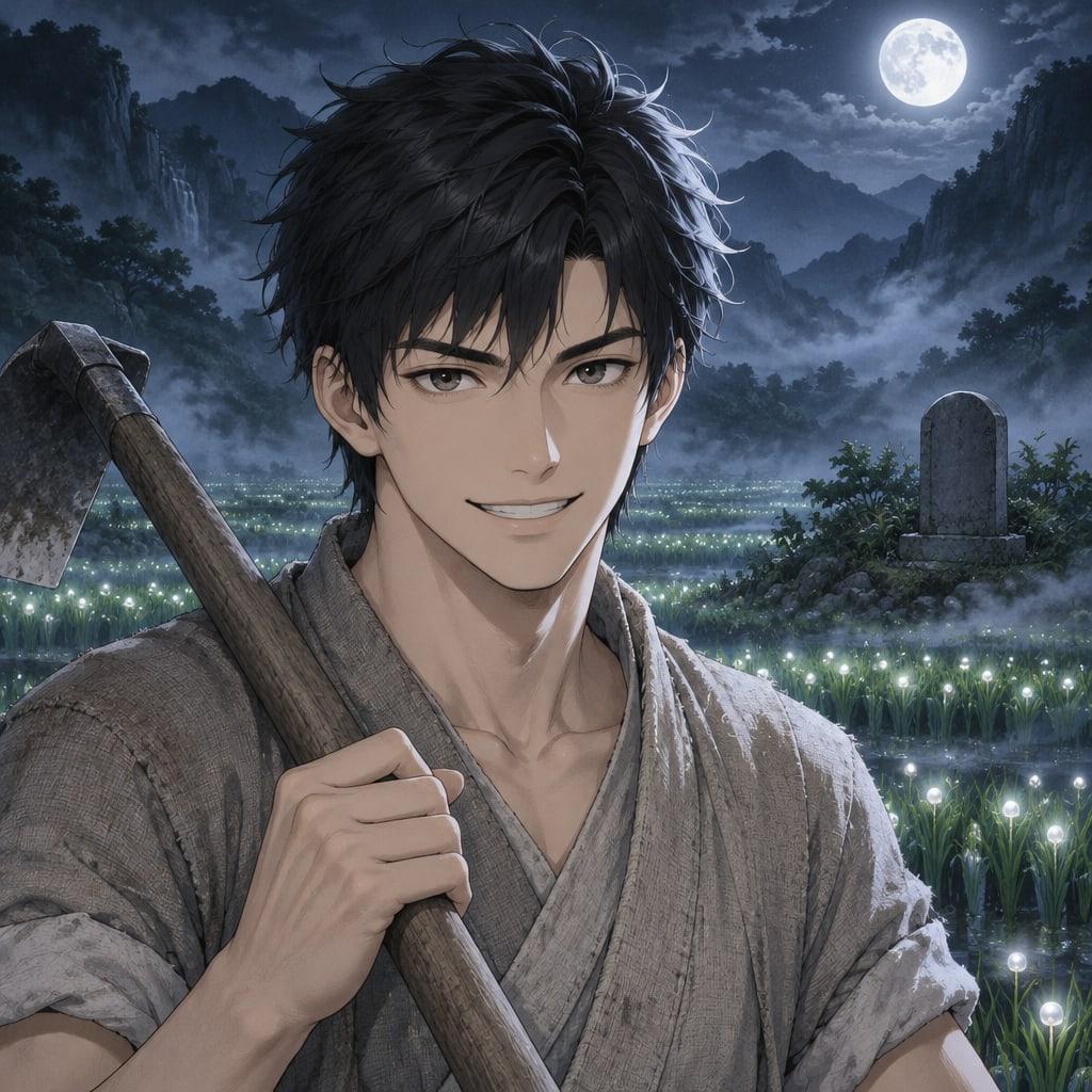 Fang Yuan