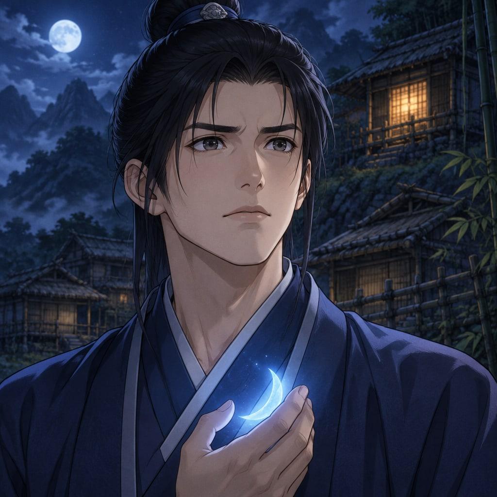 Fang Zheng