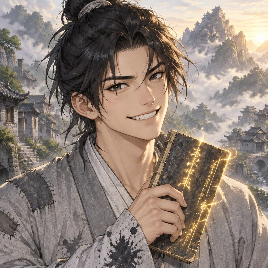 Fang Zhengzhi