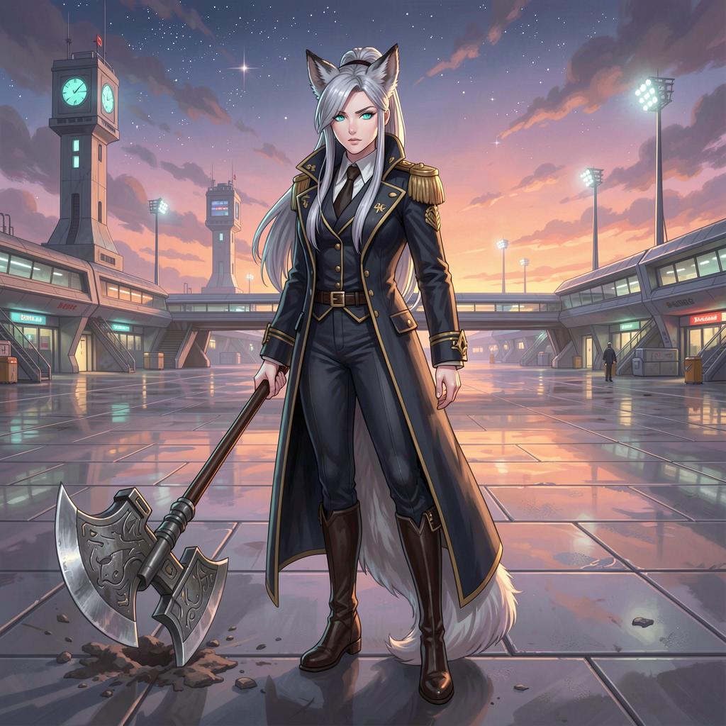 Feixiao
