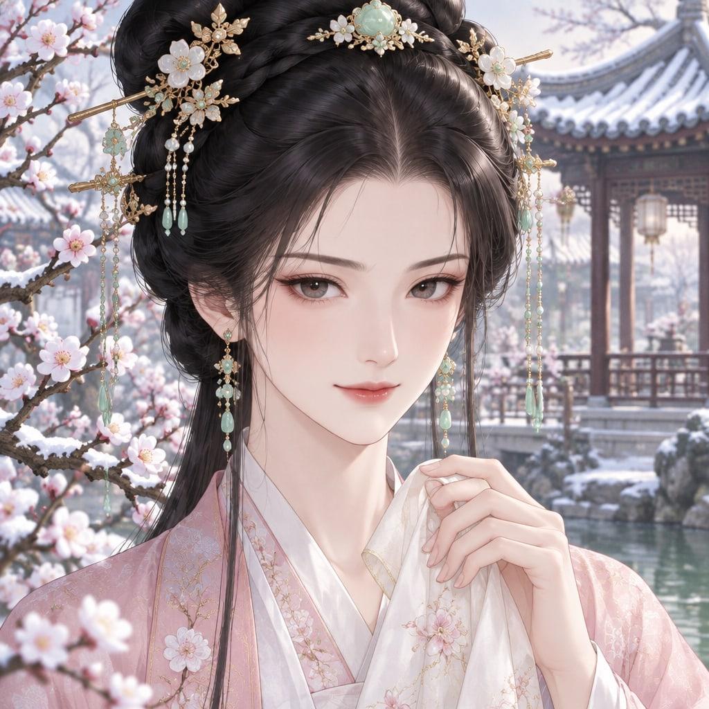 Feng Chen Yu