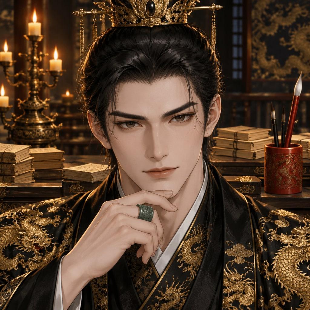 Feng Jin