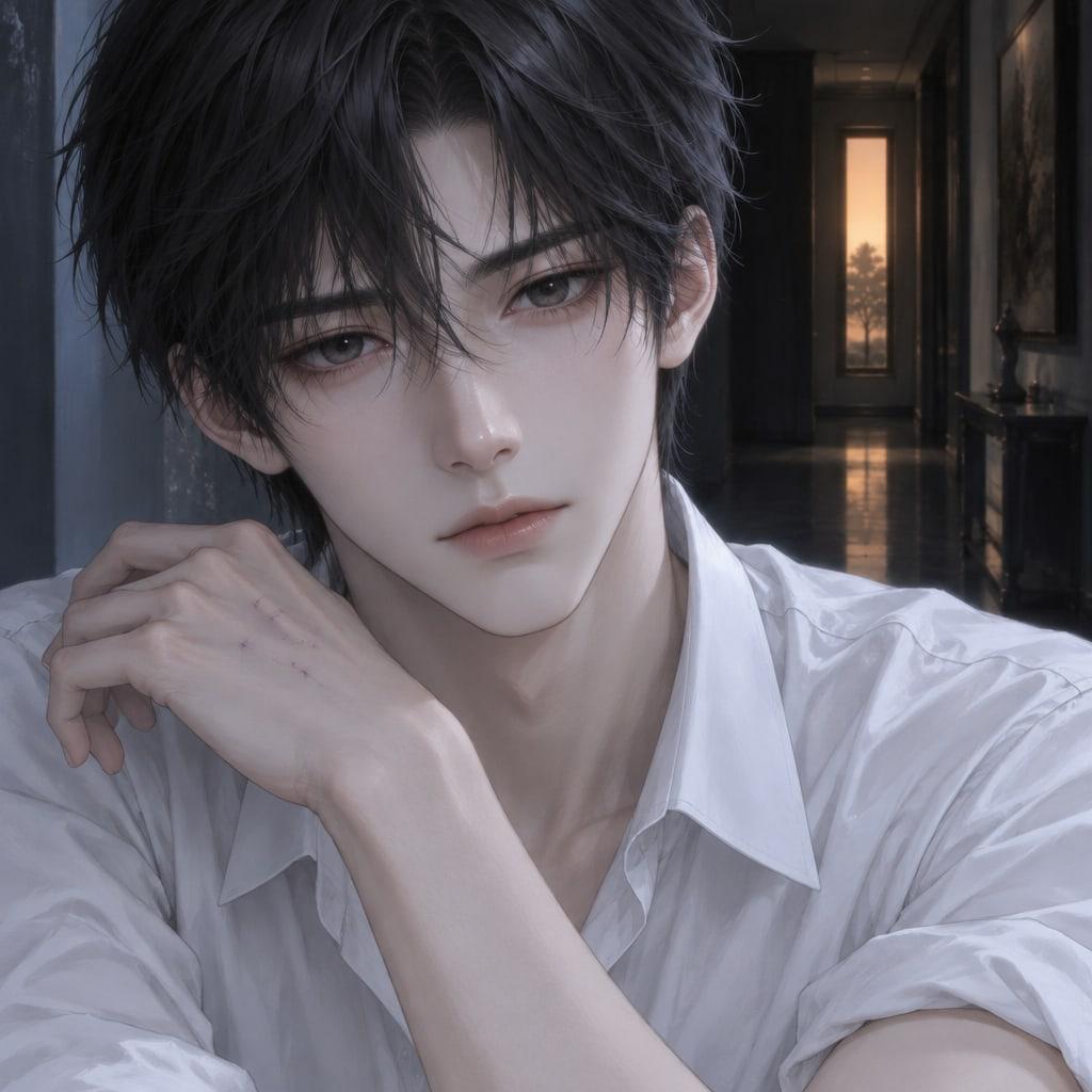 Feng Jue