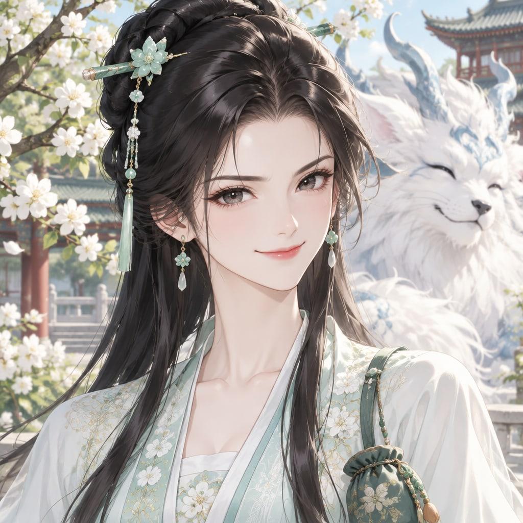 Feng Ruqing