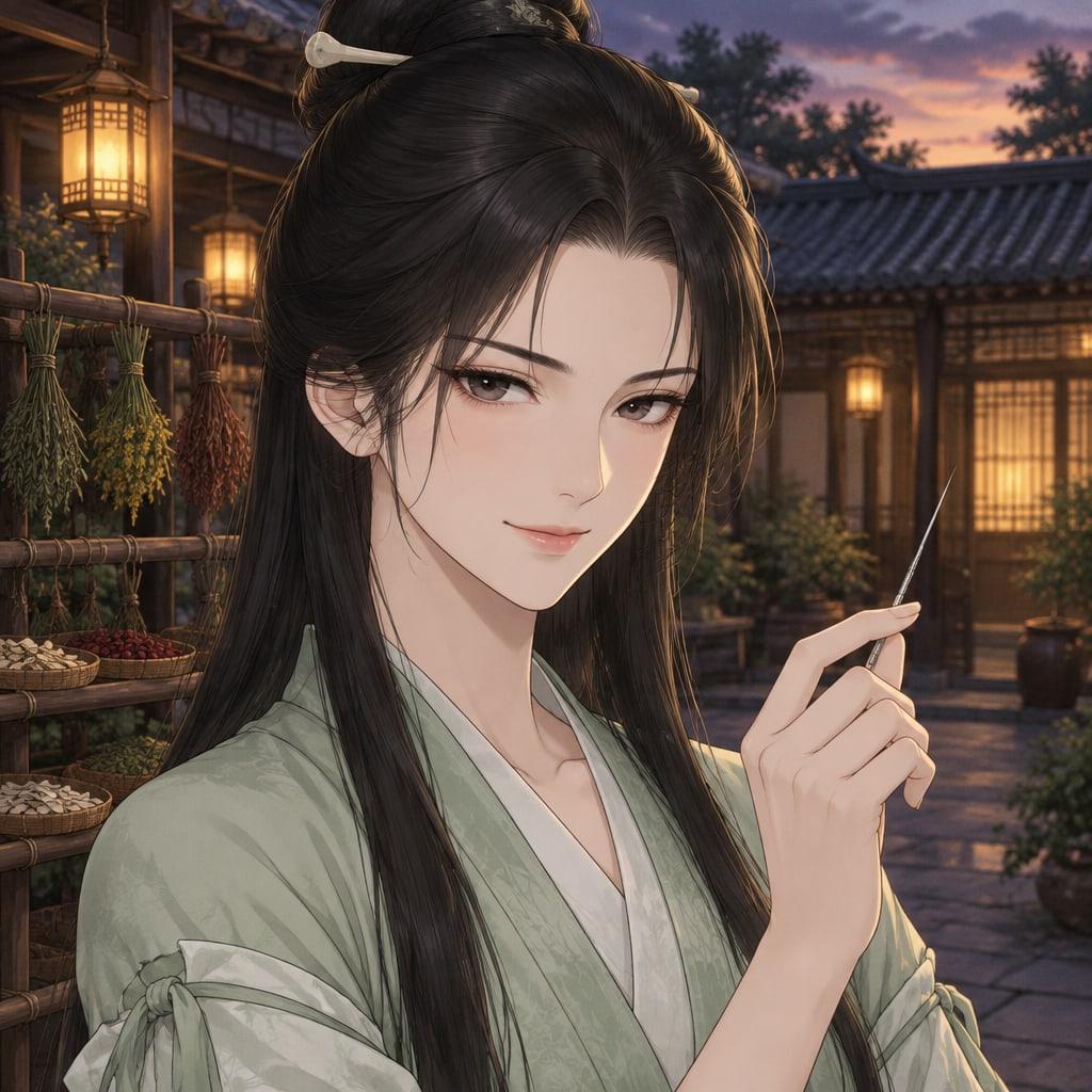 Feng Yu Heng