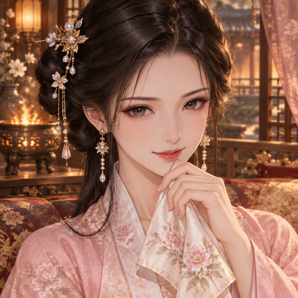 Feng Zi Jin