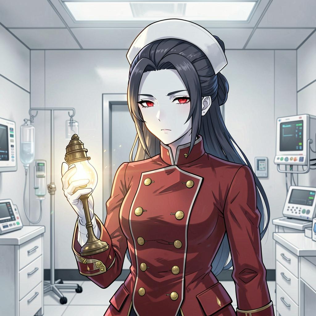 Florence Nightingale