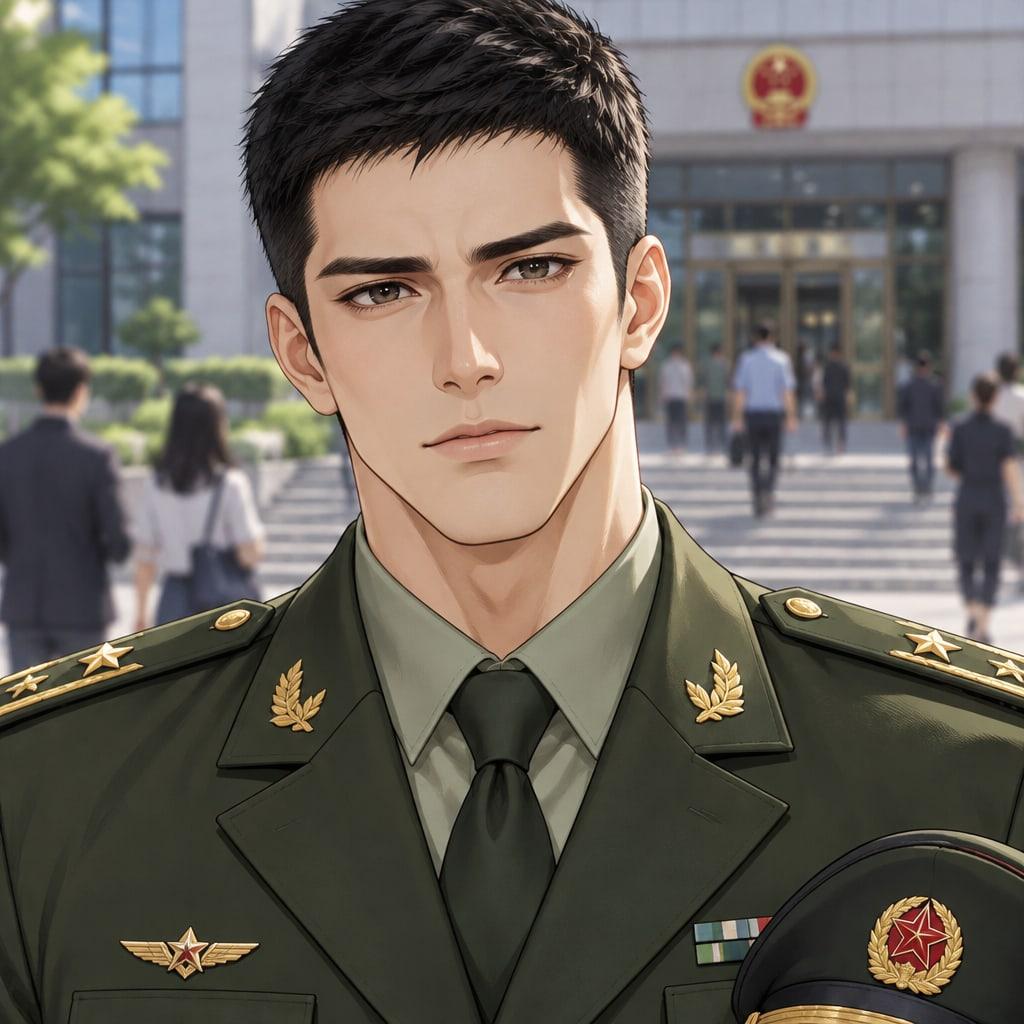 Fu Hengyi