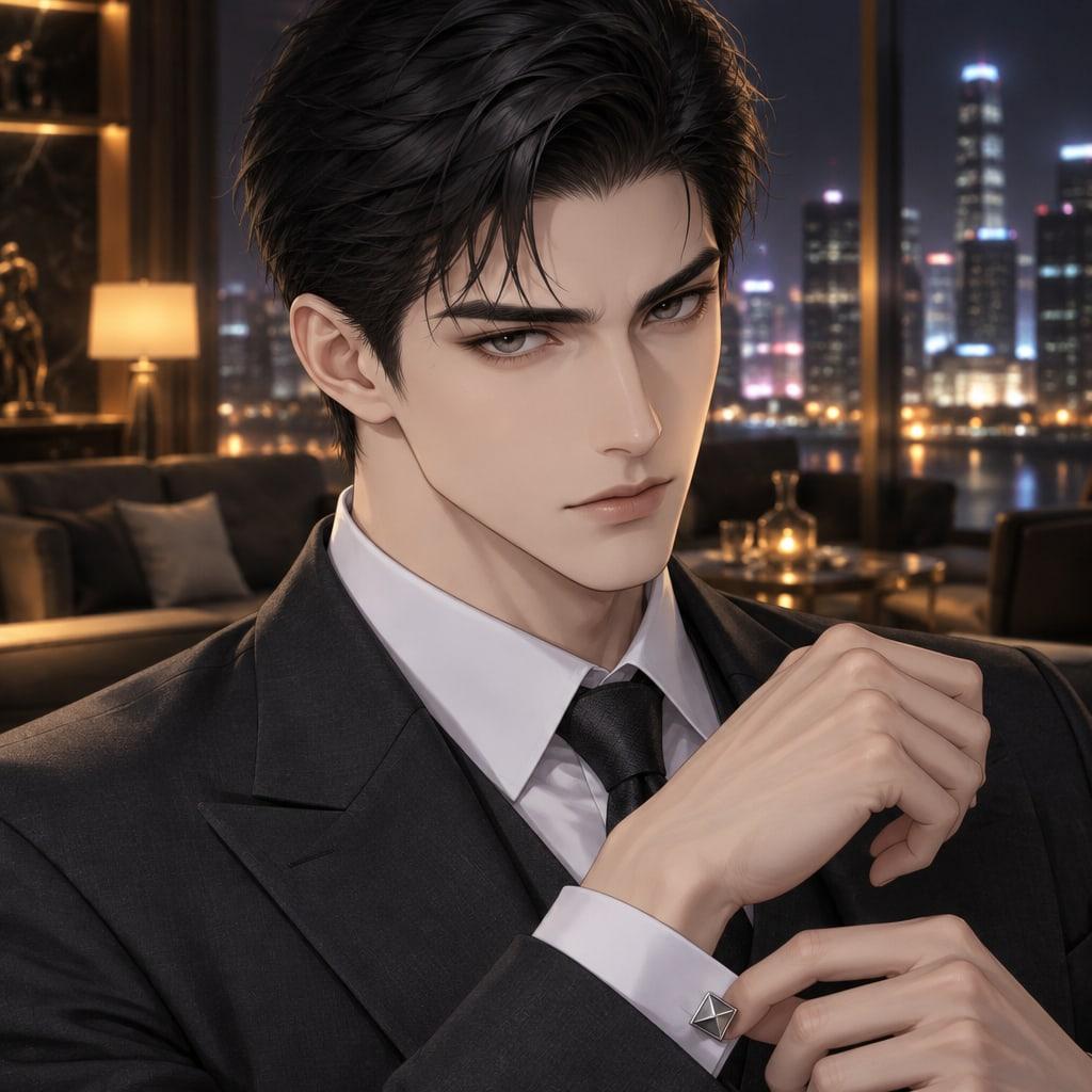 Fu Ran