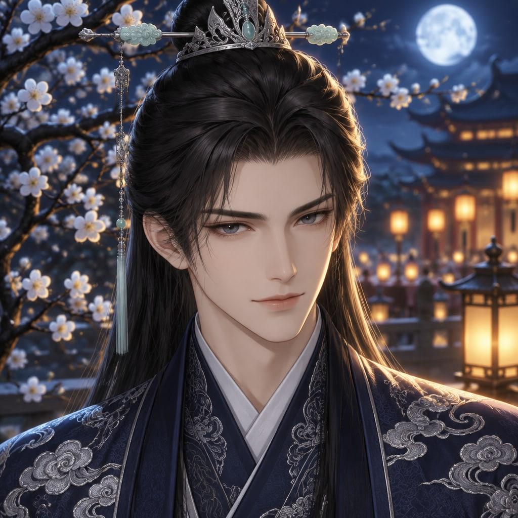Fu Xiu Yi