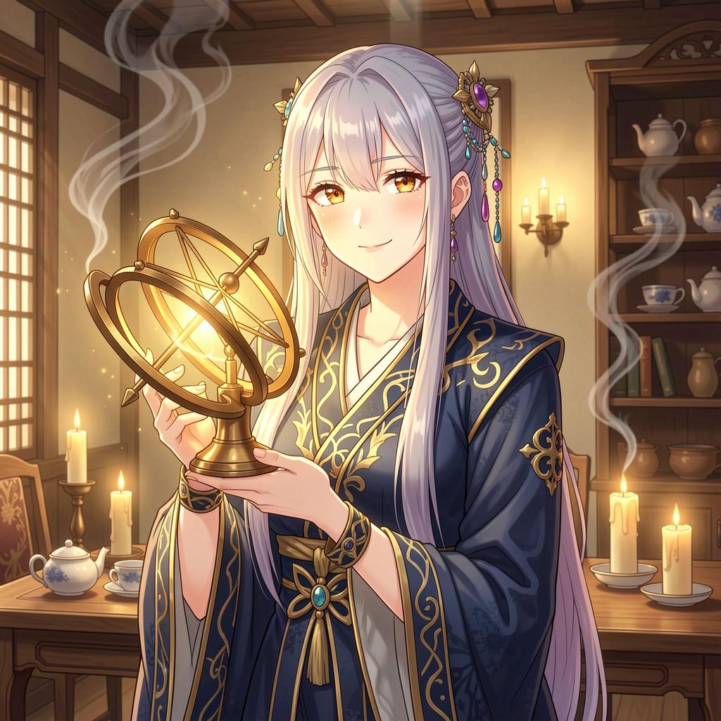 Fu Xuan