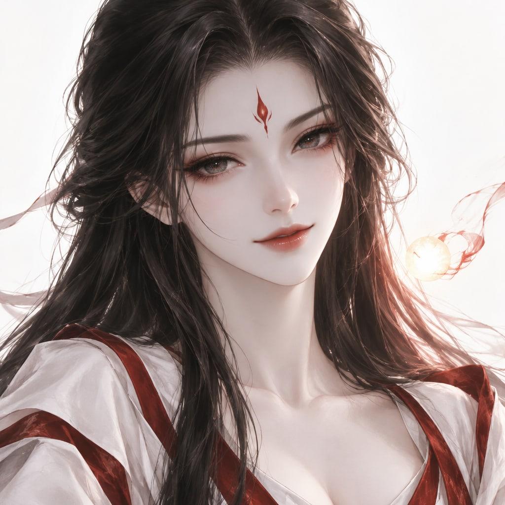 Fu Yue
