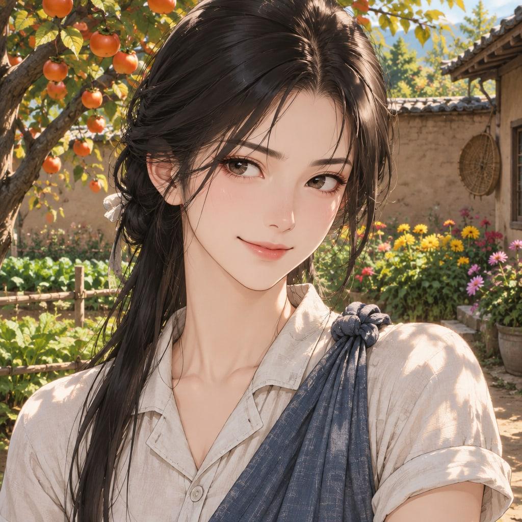 Fu Yunruo
