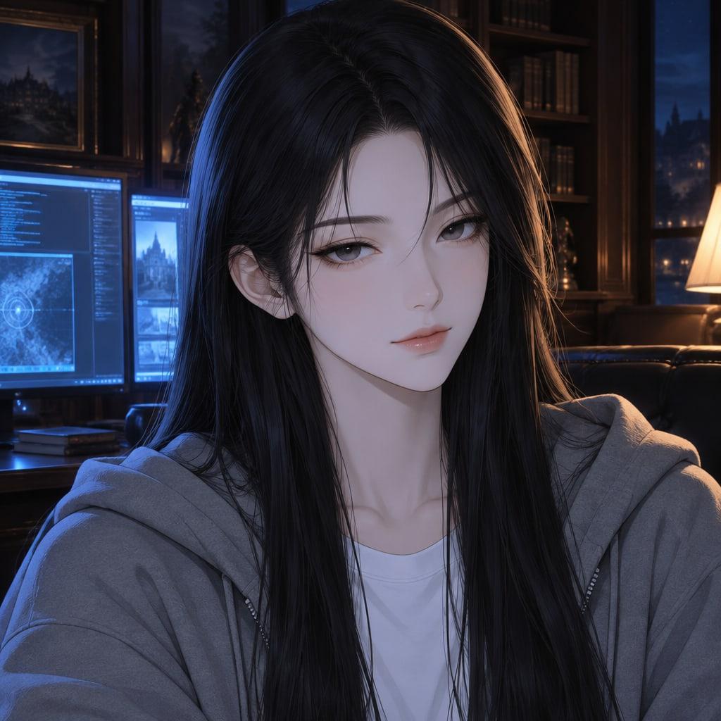 Fu Zhi