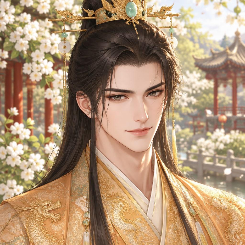 Gao Ling