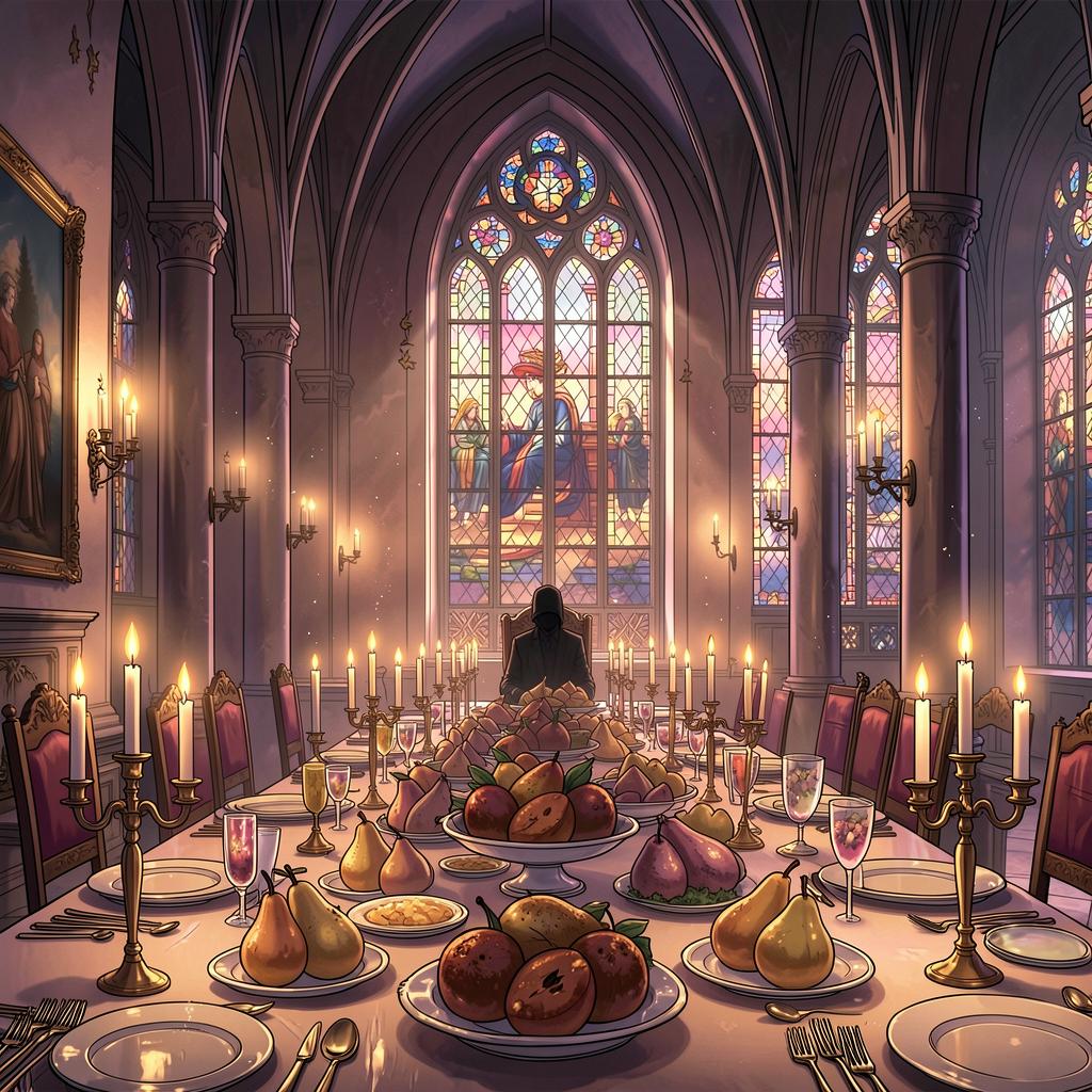 Glasswater Court