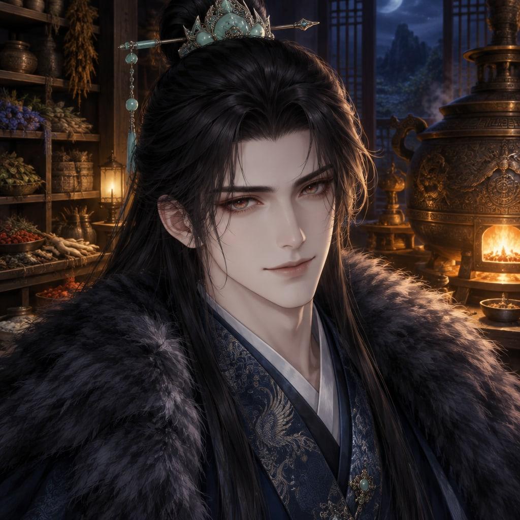 Gongyi Tianheng