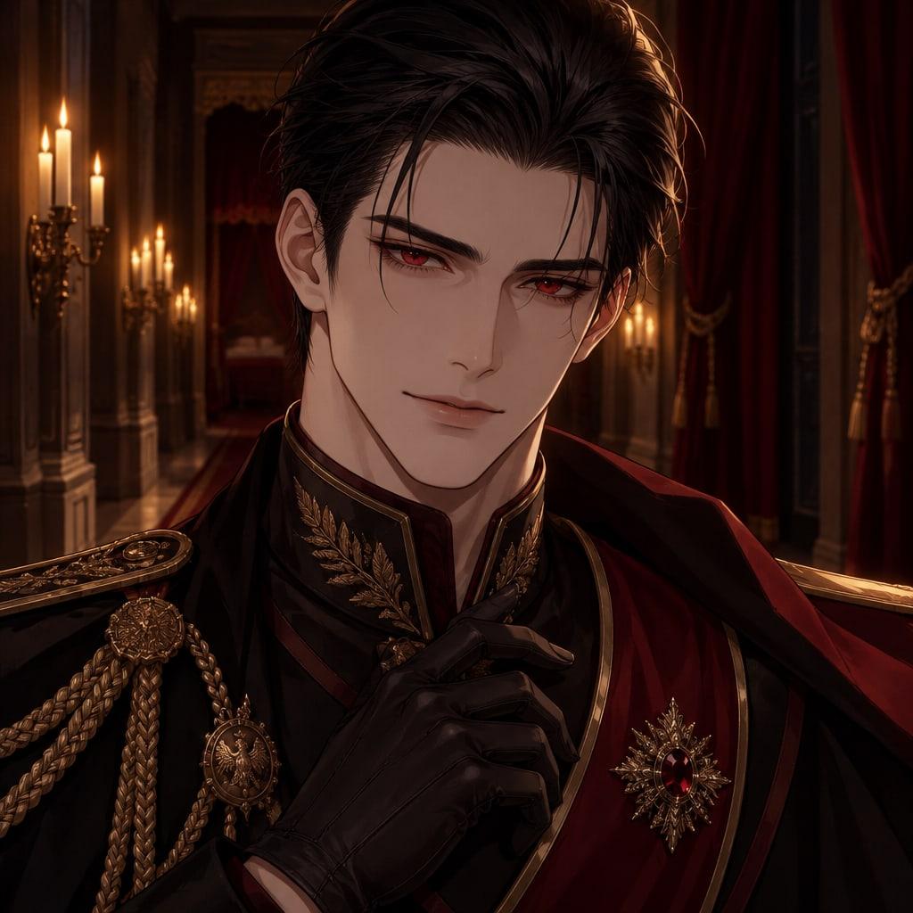 Grand Duke Roark