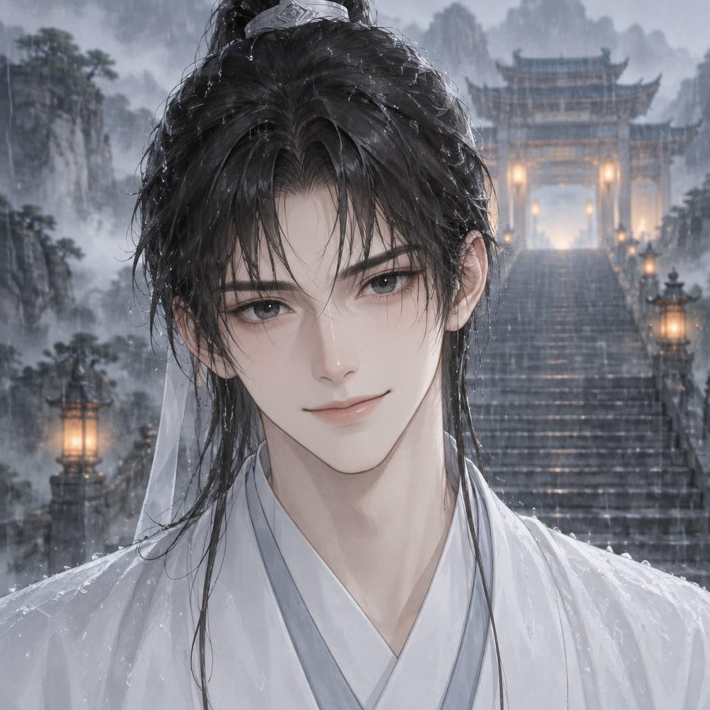 Gu Bai