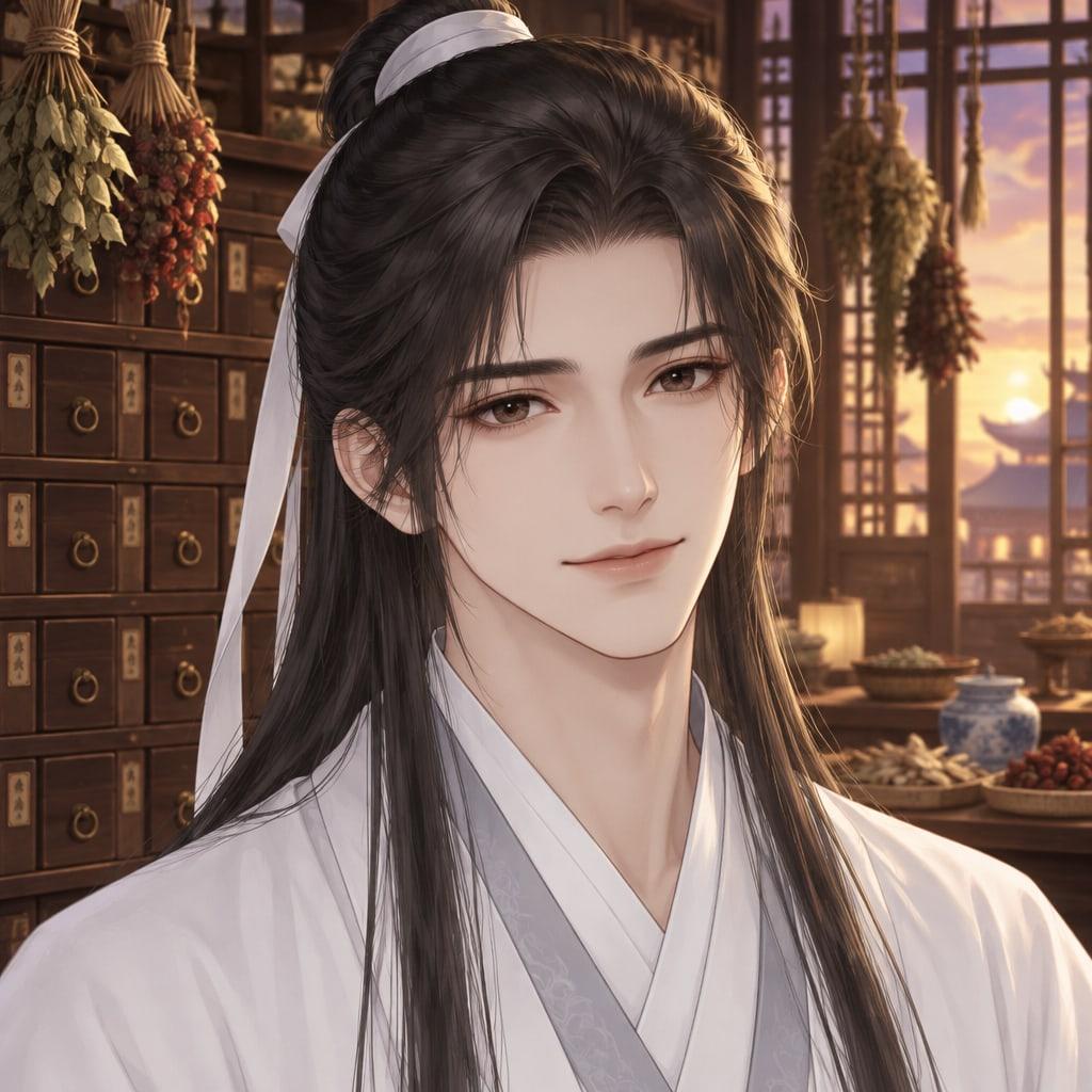 Gu Beiyue