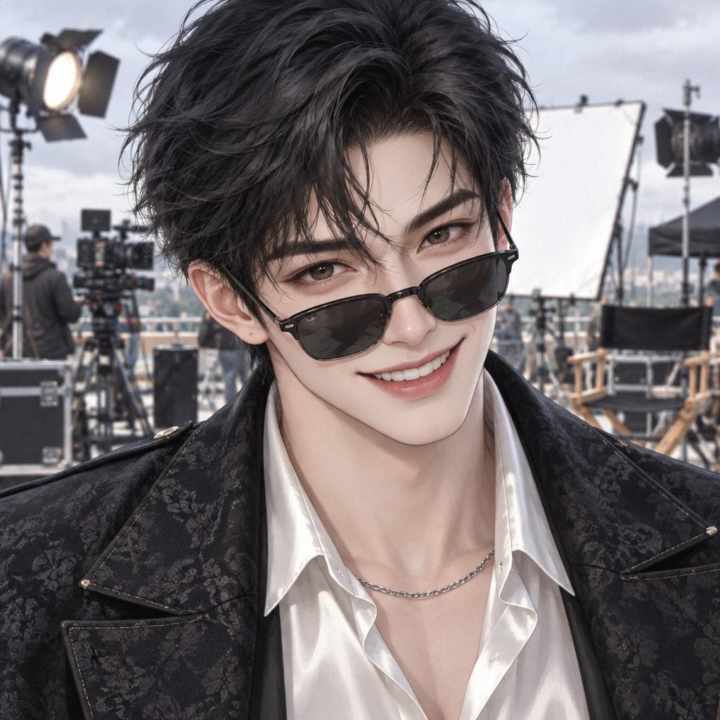 Gu Jingyu