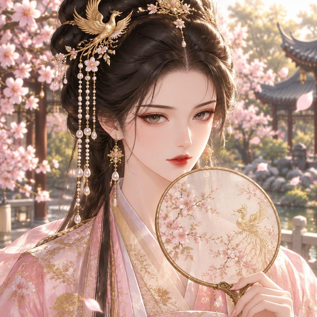 Gu MingYue