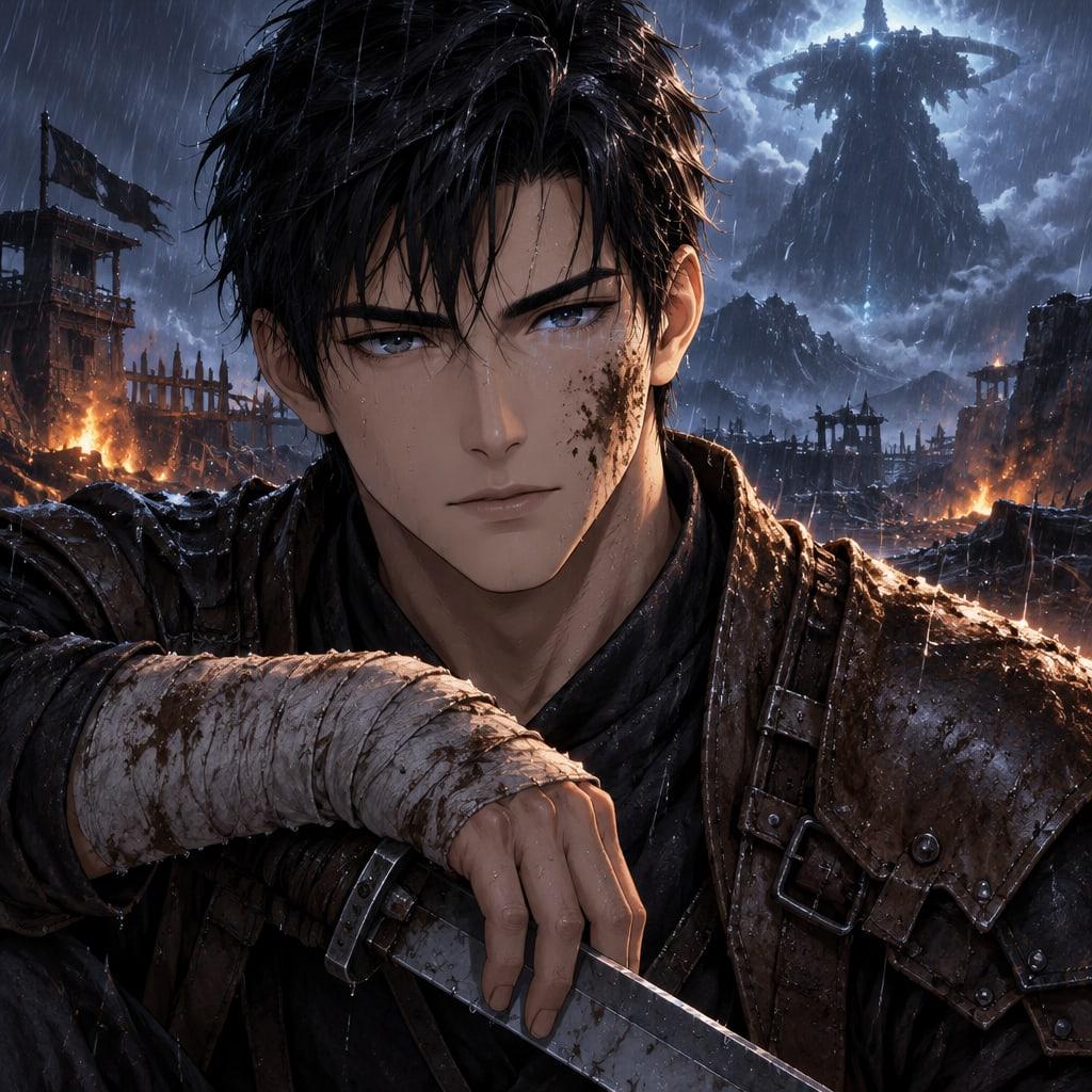 Gu Qing Shan