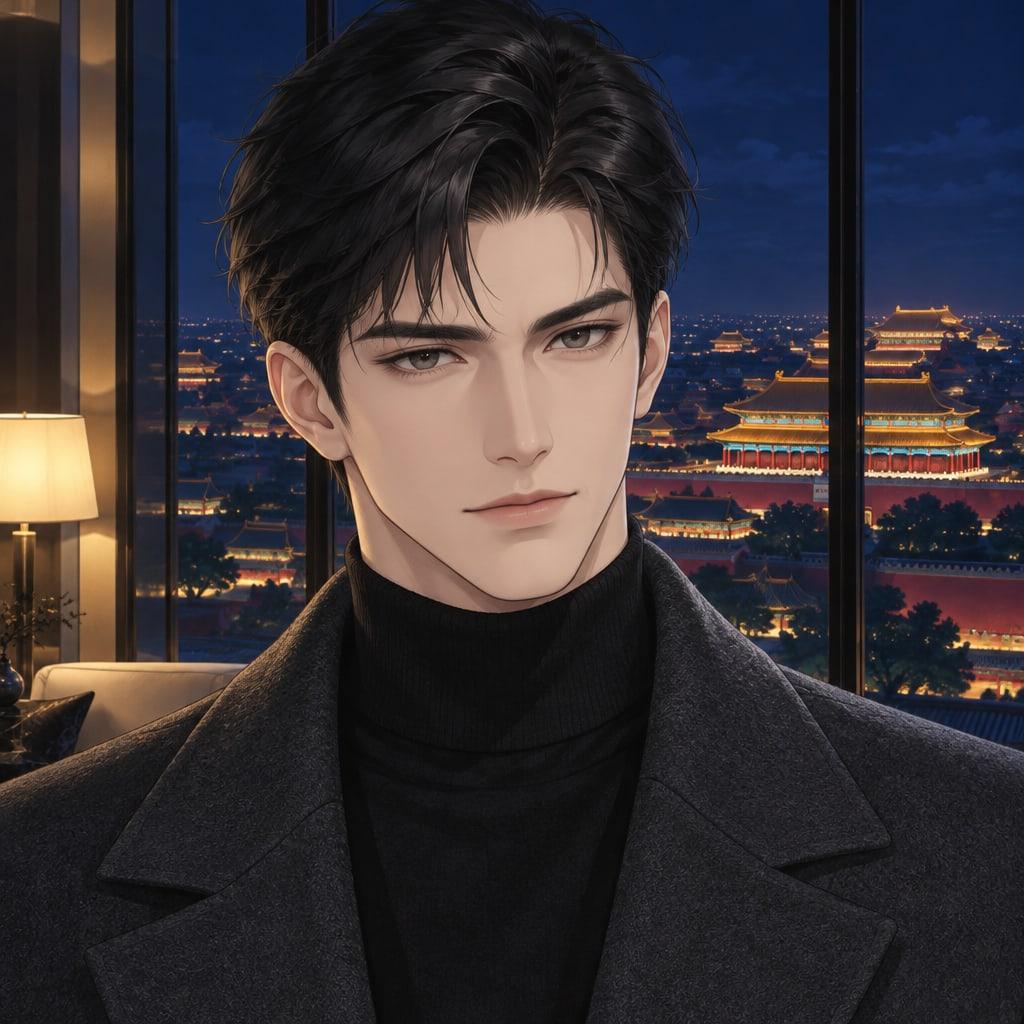 Gu Ren