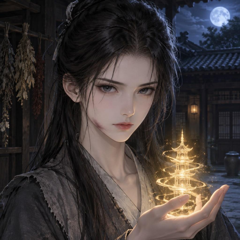 Gu Ruoyun