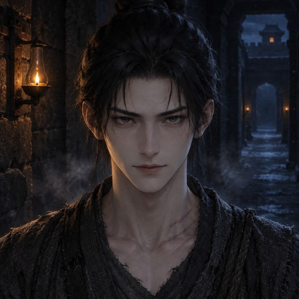 Gu Shenwei