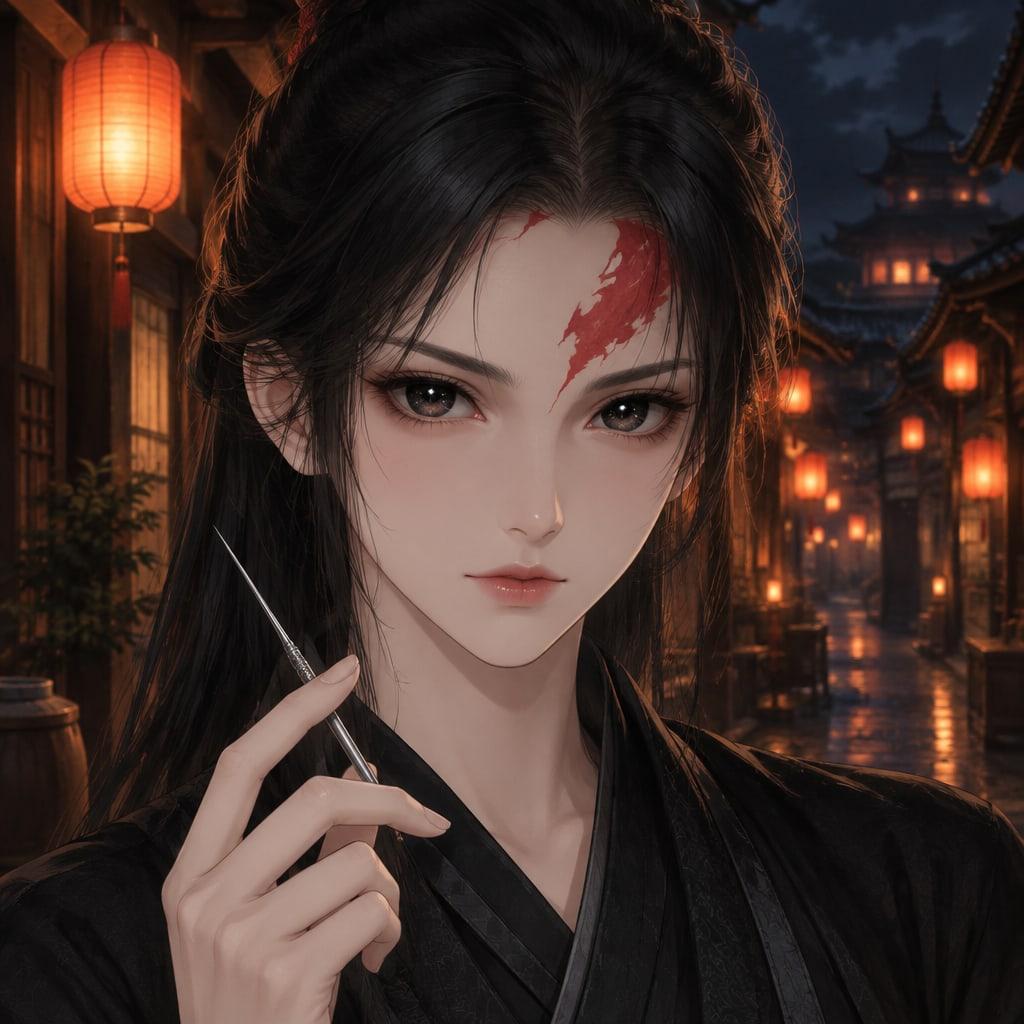 Gu Xijiu