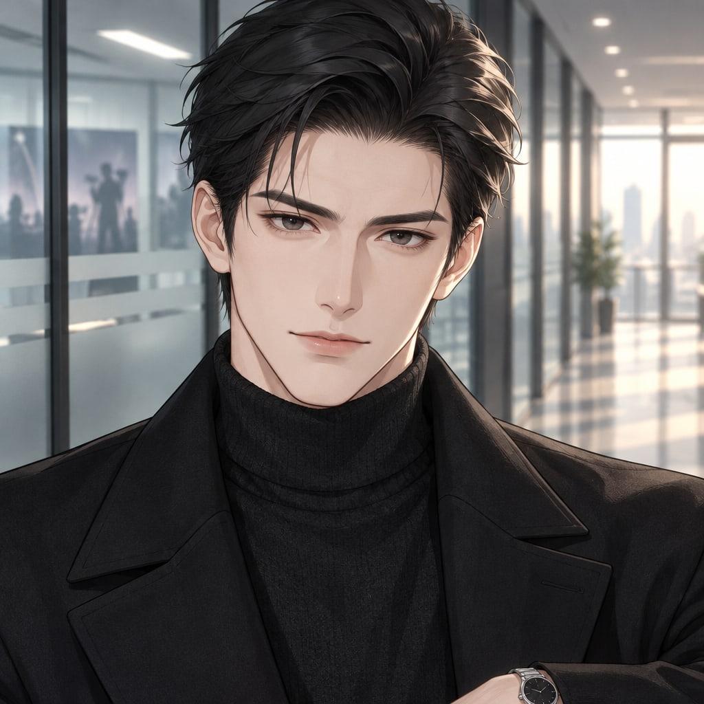 Gu Yanshen