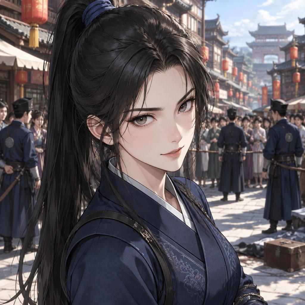 Gu Yun