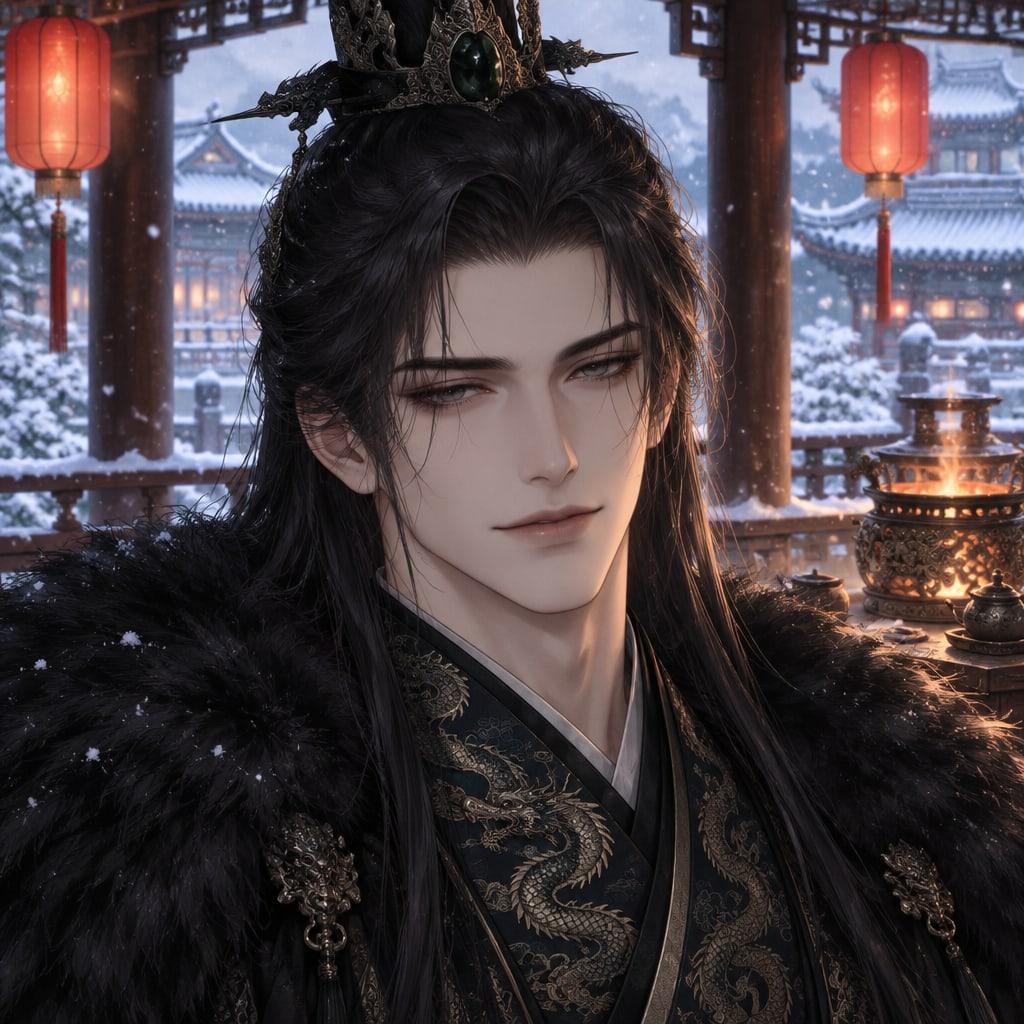 Gu Zezhi