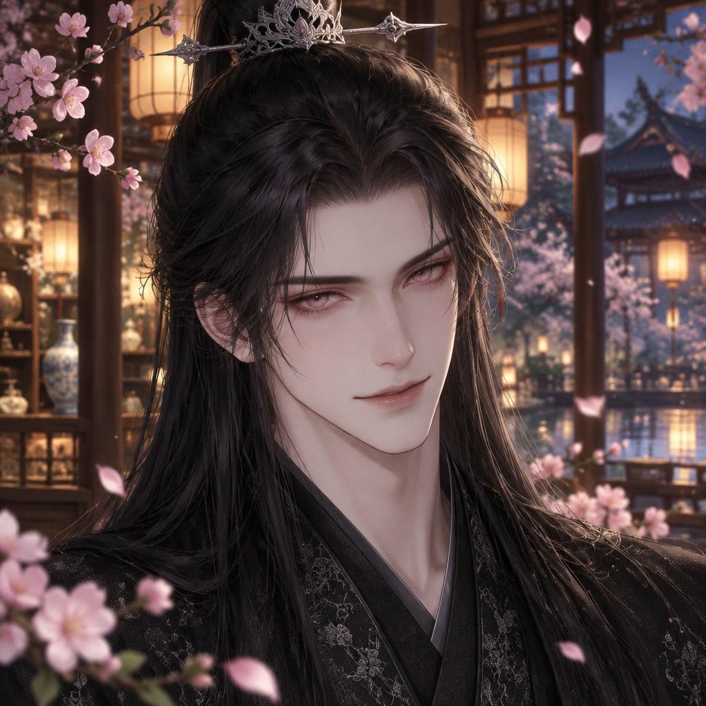 Guan Shanjin