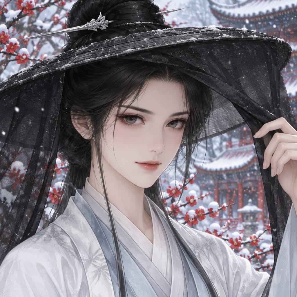 Guan Suyi