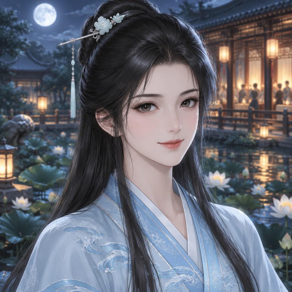Guan Xue