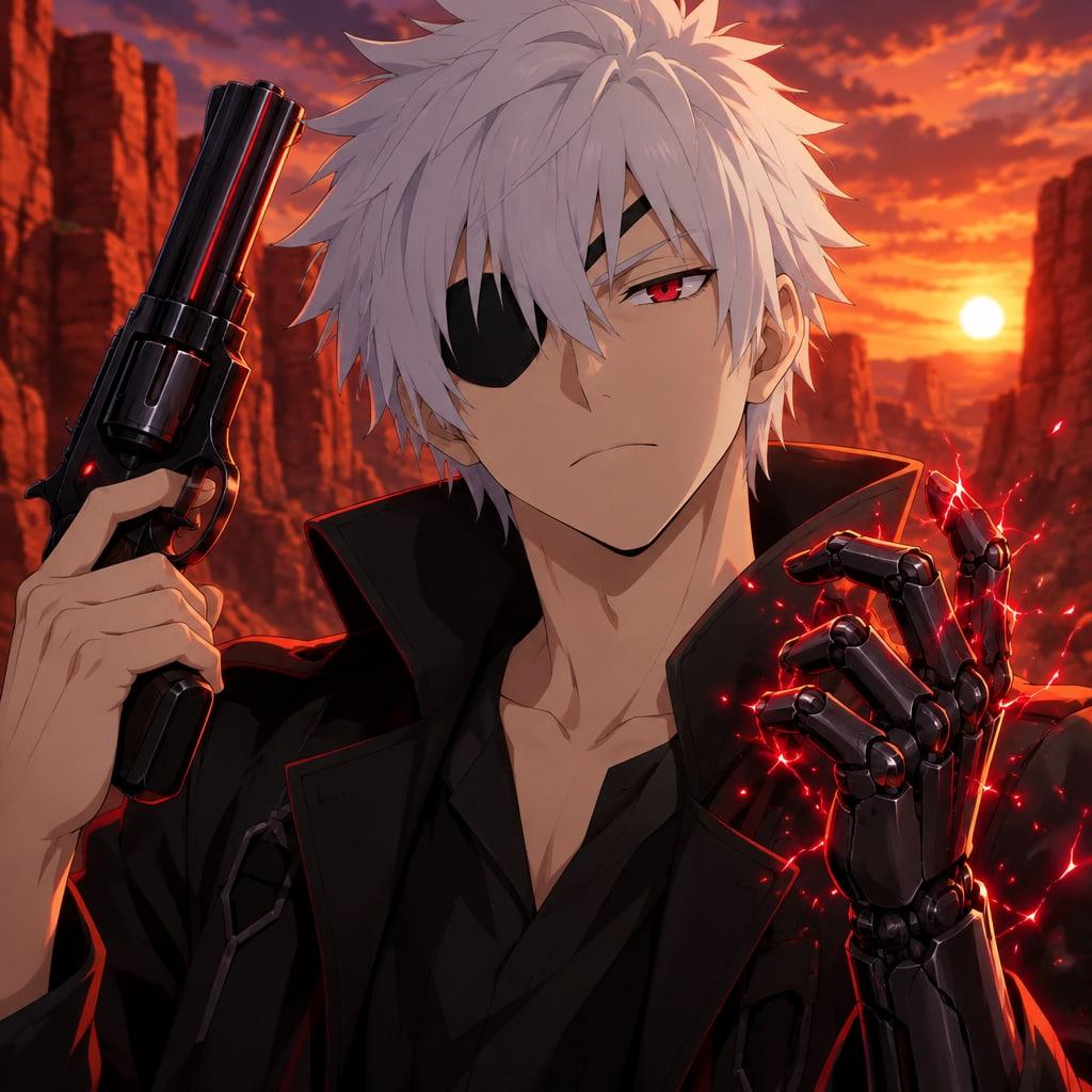 Hajime Nagumo