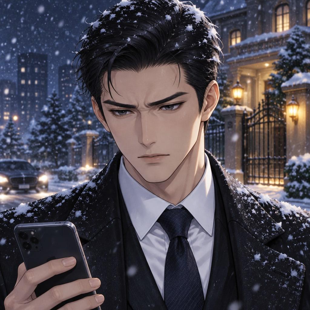 Han Changqing