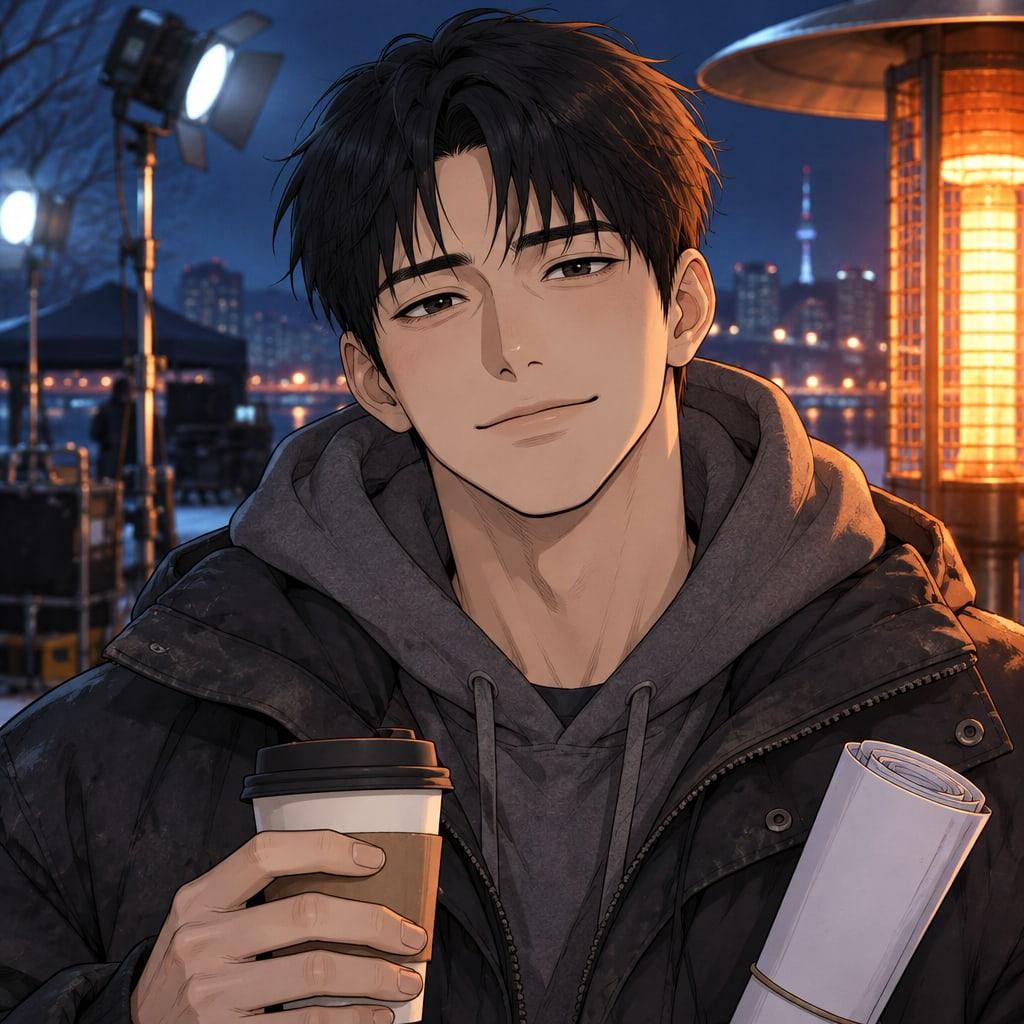 Han Maru