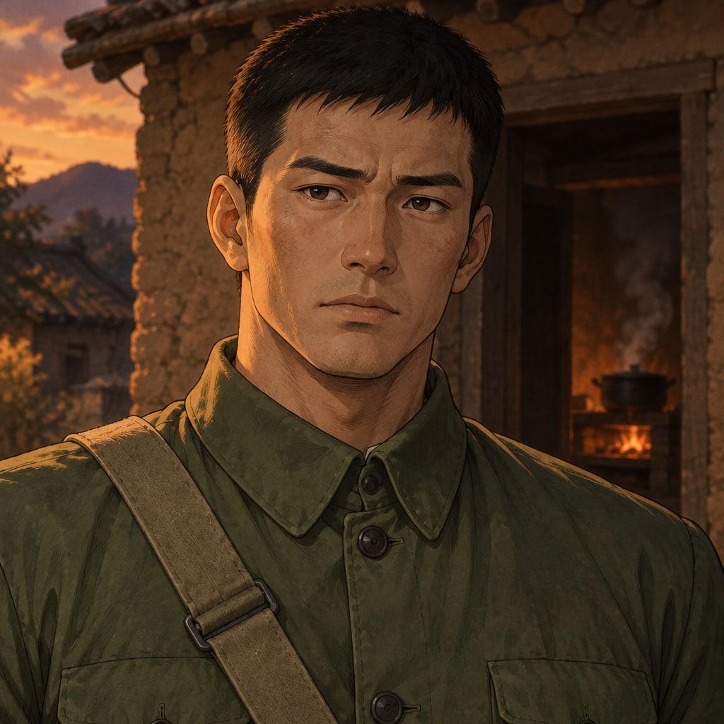 Han Qingsong
