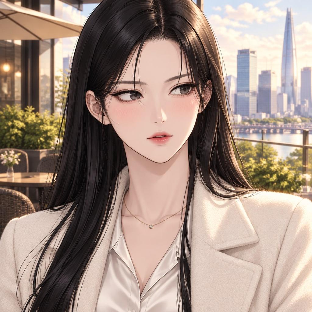 Han Se-Yeon