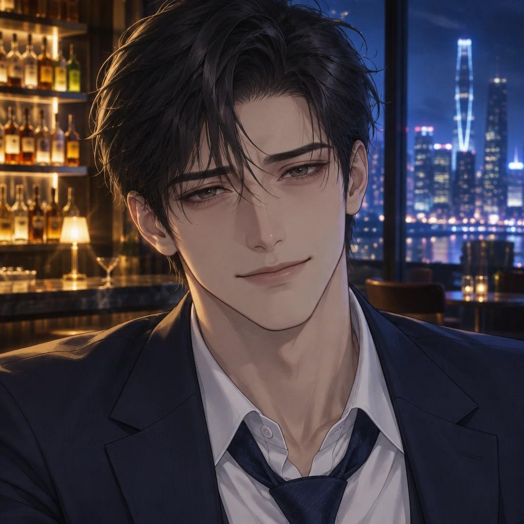 Han Yifeng