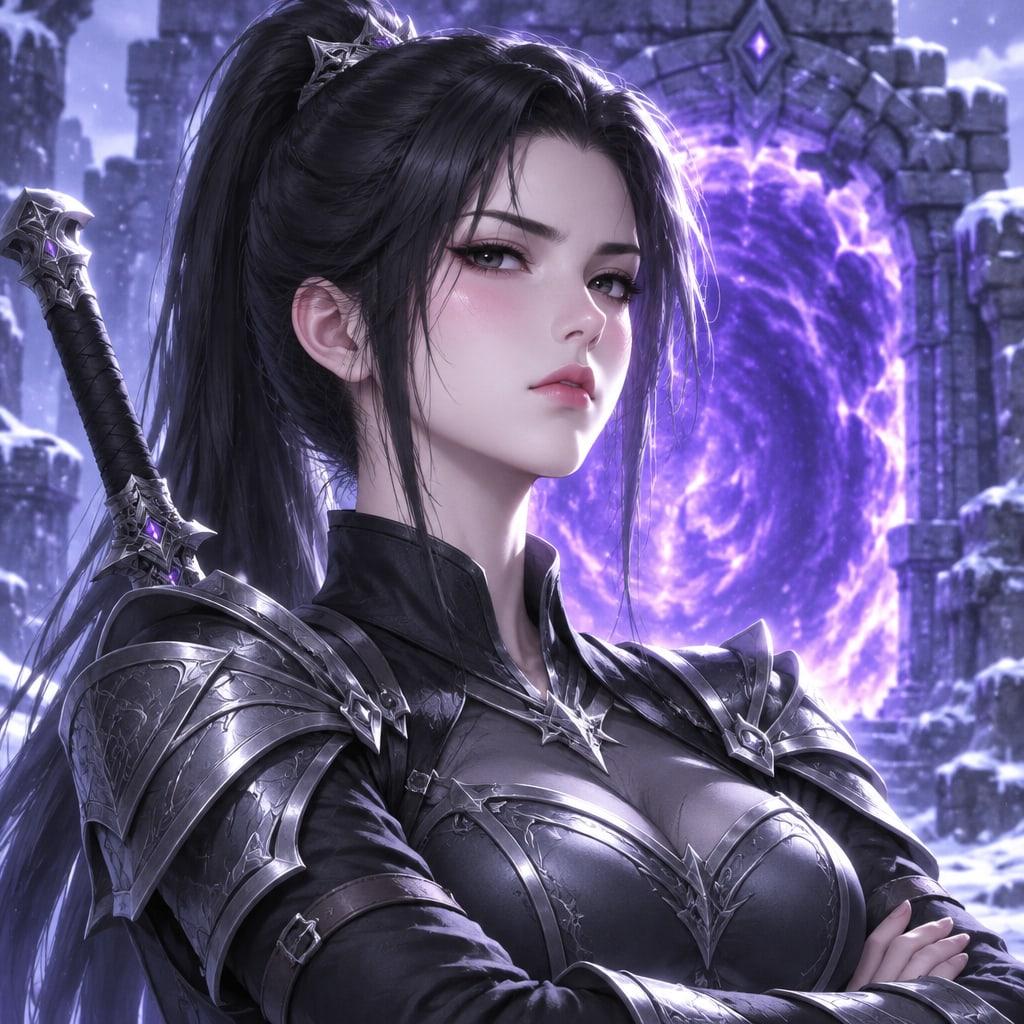 Han Ying Xue
