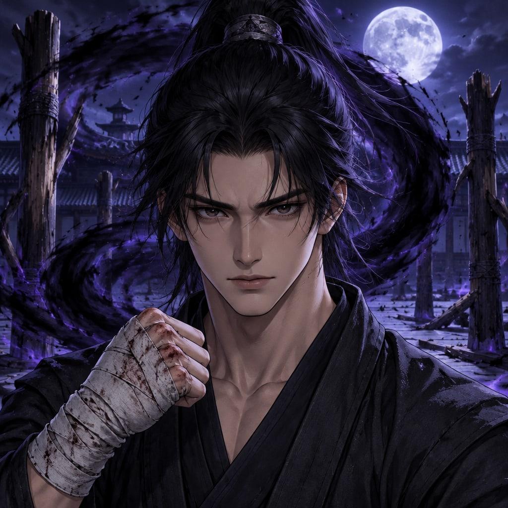 Han Yu