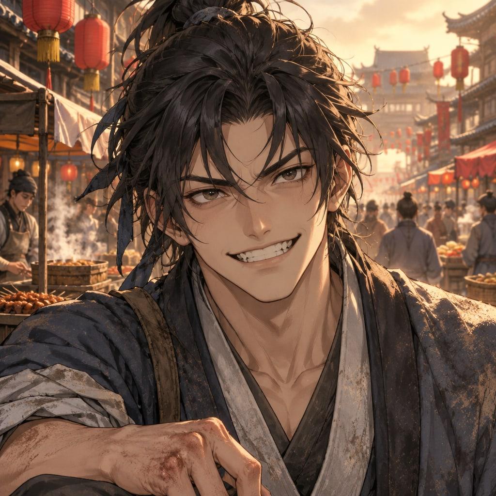 Han Yuan